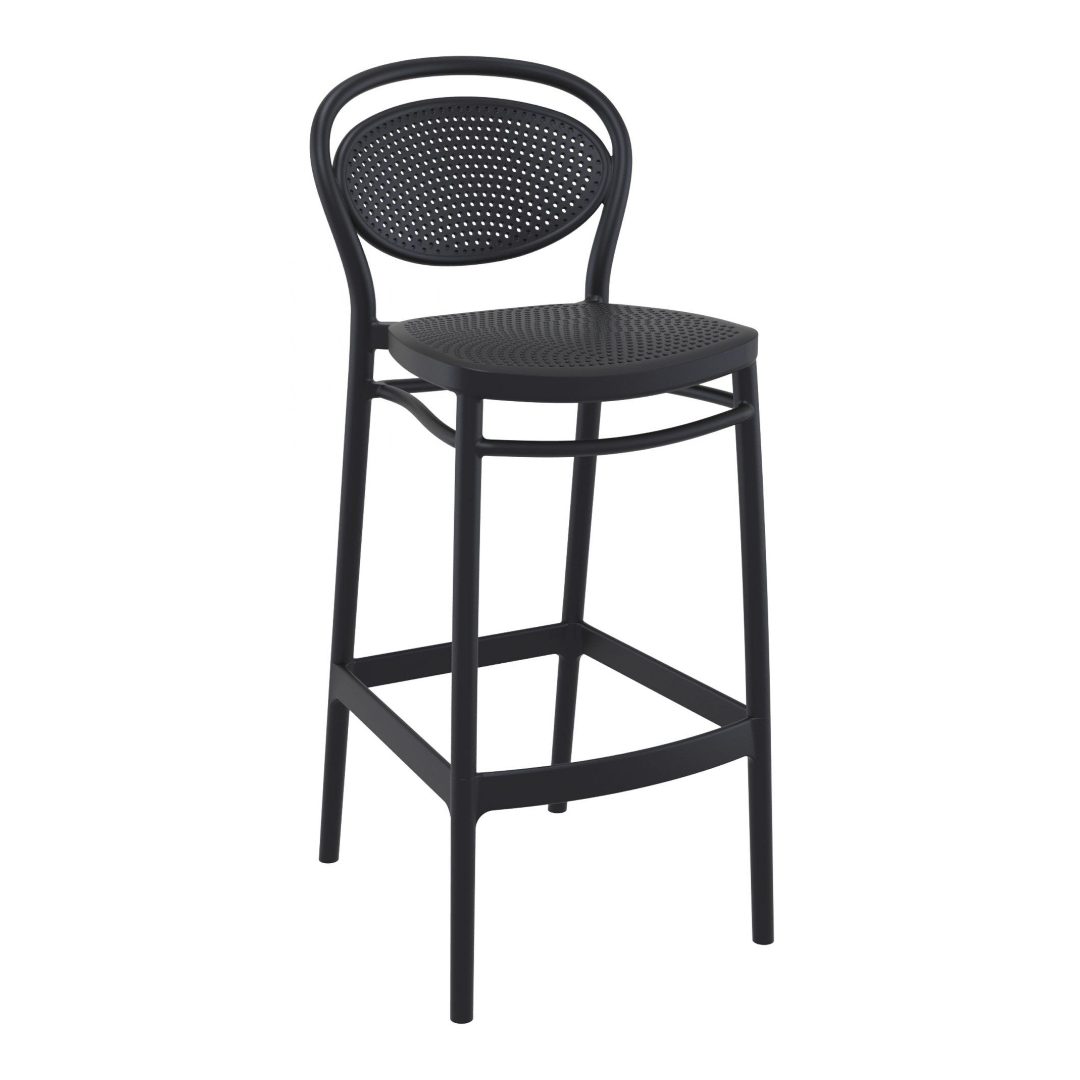 Marcel stool aid chair scandi furniture