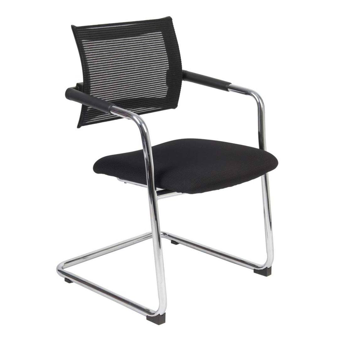 Sun Cantilever Chair ergonomic office chair darwin nt